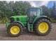 Трактор John Deere 6830 Premium (2009)