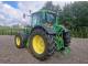 Трактор John Deere 6830 Premium (2009)