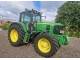 Трактор John Deere 6830 Premium (2009)