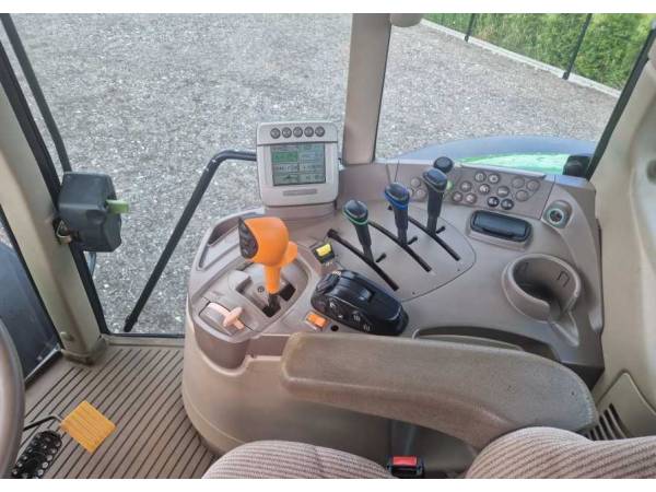 Трактор John Deere 6830 Premium (2009)