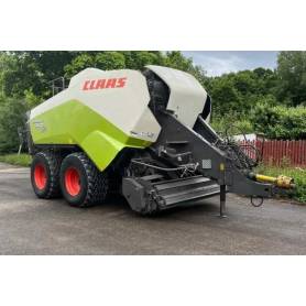 Прес-підбирач Claas Quadrant 2200 RC (2009)