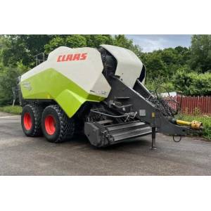 Прес-підбирач Claas Quadrant 2200 RC (2009)