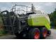 Прес-підбирач Claas Quadrant 2200 RC (2009)