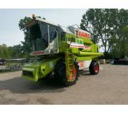 Комбайн Claas Dominator 108 SL