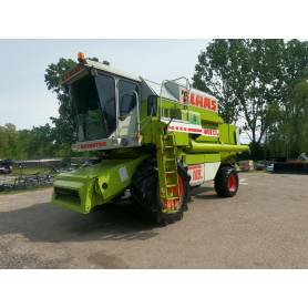 Комбайн Claas Dominator 108 SL (1994)