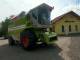 Комбайн Claas Dominator 108 SL (1994)