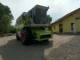 Комбайн Claas Dominator 108 SL (1994)