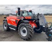 Навантажувач Manitou MLT 840-145 PS