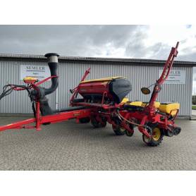 Сівалка точного висіву Vaderstad Tempo TPF 8 (2019)