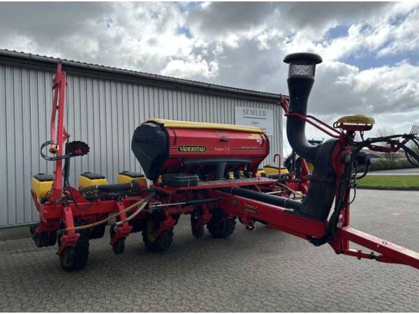 Сівалка точного висіву Vaderstad Tempo TPF 8 (2019)