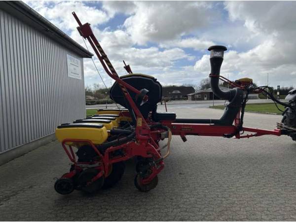 Сівалка точного висіву Vaderstad Tempo TPF 8 (2019)