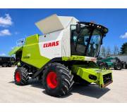 Комбайн Claas Lexion 770