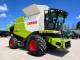 Комбайн Claas Lexion 770 (2011)