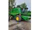 Комбайн John Deere W660 (2009)