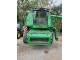 Комбайн John Deere W660 (2009)