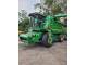 Комбайн John Deere W660 (2009)
