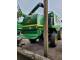 Комбайн John Deere W660 (2009)