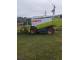 Комбайн Claas Lexion 450 (1999)