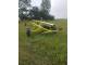 Комбайн Claas Lexion 450 (1999)