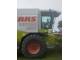 Комбайн Claas Lexion 450 (1999)