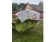 Комбайн Claas Lexion 450 (1999)