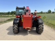 Навантажувач Manitou MT 732 (2016)