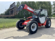Навантажувач Manitou MT 732 (2016)