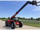 Навантажувач Manitou MT 732 (2016)