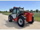 Навантажувач Manitou MT 732 (2016)