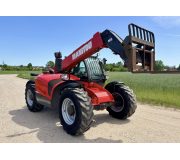 Погрузчик Manitou MT 732