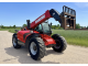 Навантажувач Manitou MT 732 (2016)