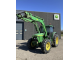 Трактор John Deere 6810 (1998)