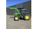 Трактор John Deere 6810 (1998)