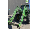 Трактор John Deere 6810 (1998)