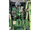 Трактор John Deere 6810 (1998)
