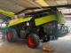 Комбайн Claas Lexion 6800 (2021)