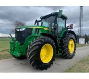 Трактор John Deere 7R 310