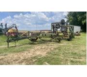 Дискова борона Kelly Engineering 45R
