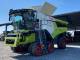 Комбайн Claas Lexion 7500 TT (2020)