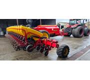 Сівалка Vaderstad Tempo TPL 16