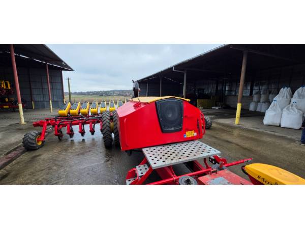 Сівалка Vaderstad Tempo TPL 16 (2019)
