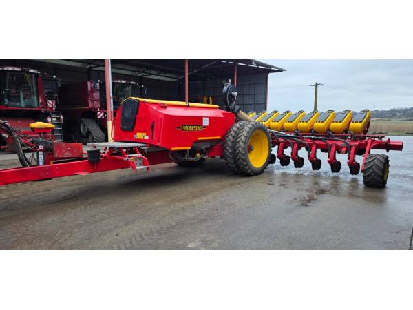 Сівалка Vaderstad Tempo TPL 16 (2019)