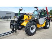 Навантажувач Manitou MT 932 Easy