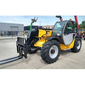 Навантажувач Manitou MT 932 Easy (2015)
