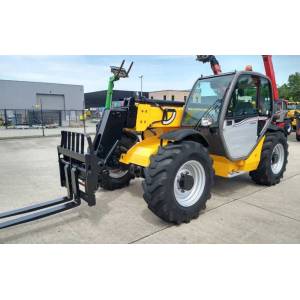 Навантажувач Manitou MT 932 Easy (2015)