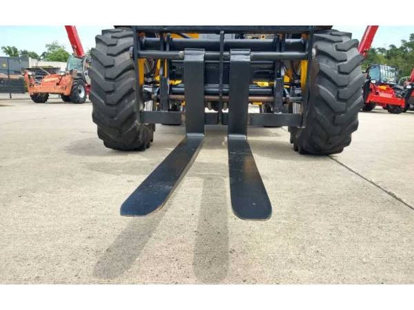 Навантажувач Manitou MT 932 Easy (2015)