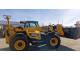 Навантажувач JCB 550-80 (2017)