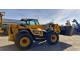 Навантажувач JCB 550-80 (2017)