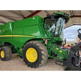 Комбайн John Deere S770i (2024)