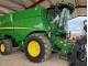 Комбайн John Deere S770i (2024)